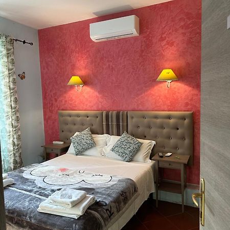 Signor Suite Colosseo Rome Buitenkant foto