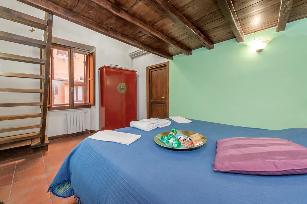 Signor Suite Colosseo Rome Kamer foto