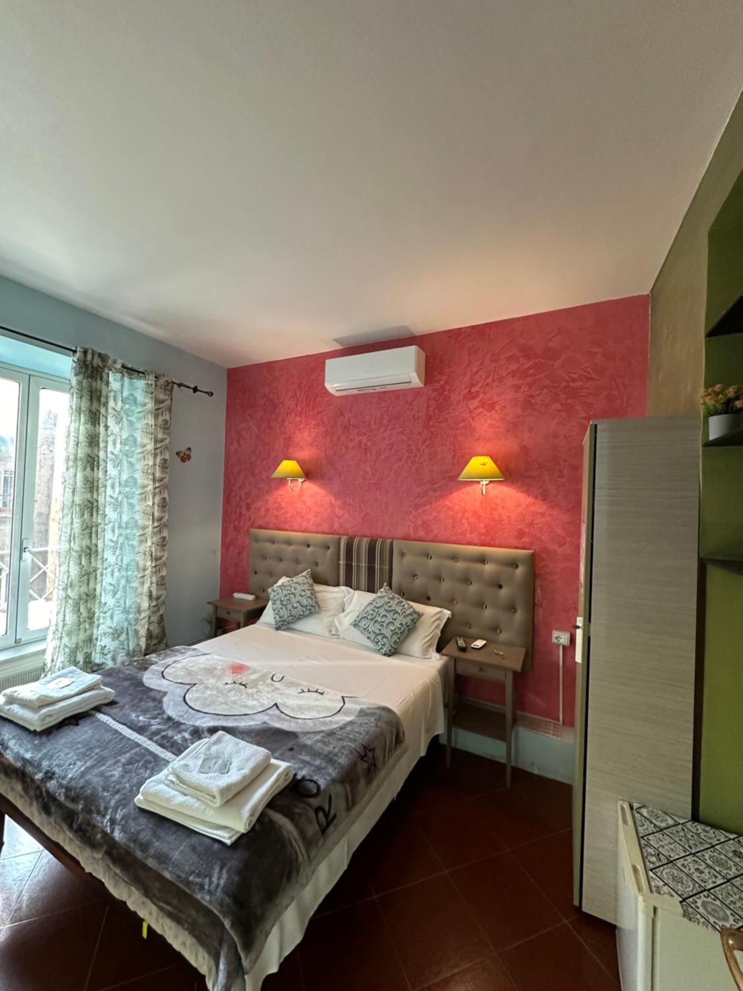 Signor Suite Colosseo Rome Buitenkant foto