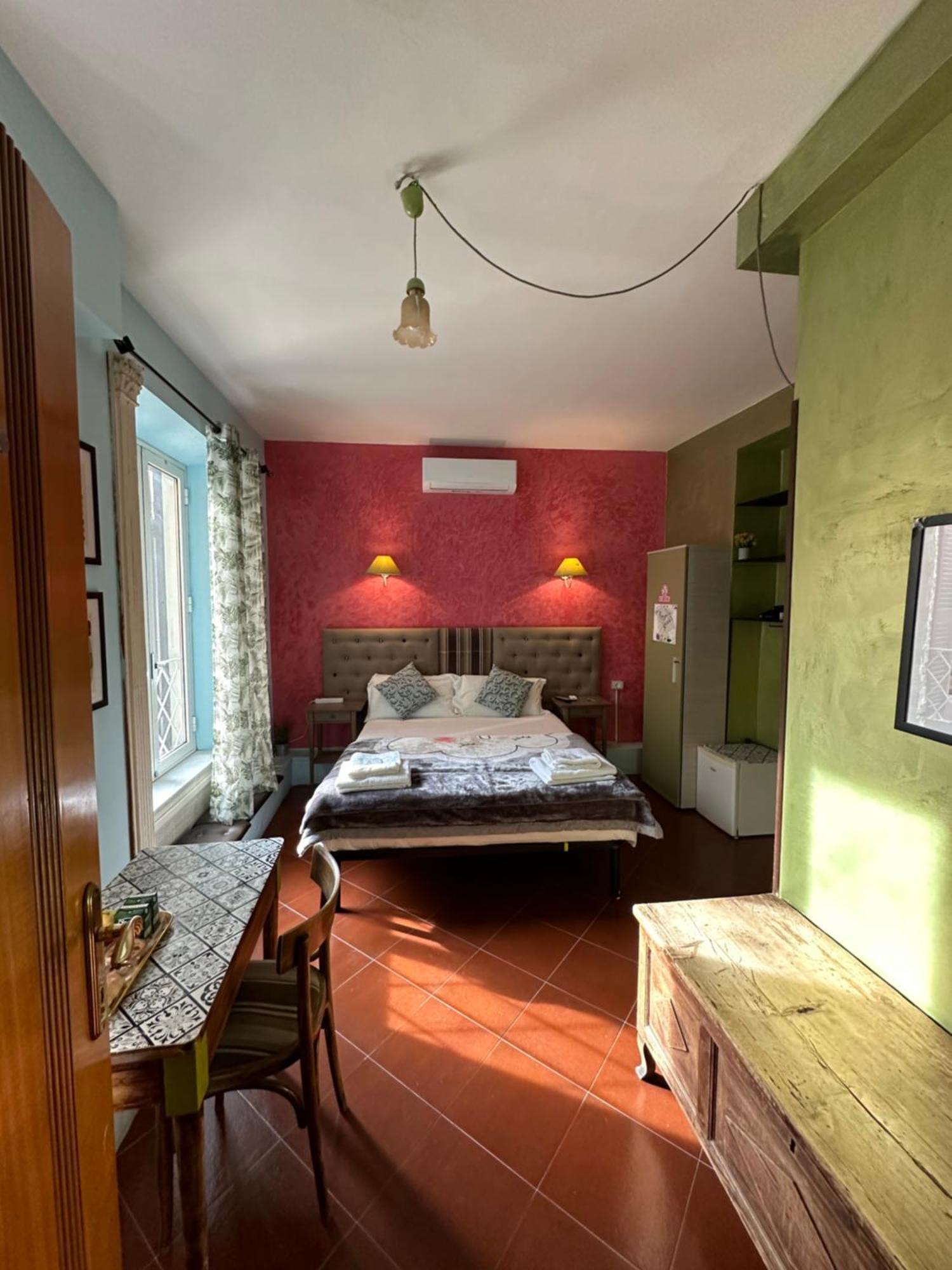 Signor Suite Colosseo Rome Buitenkant foto