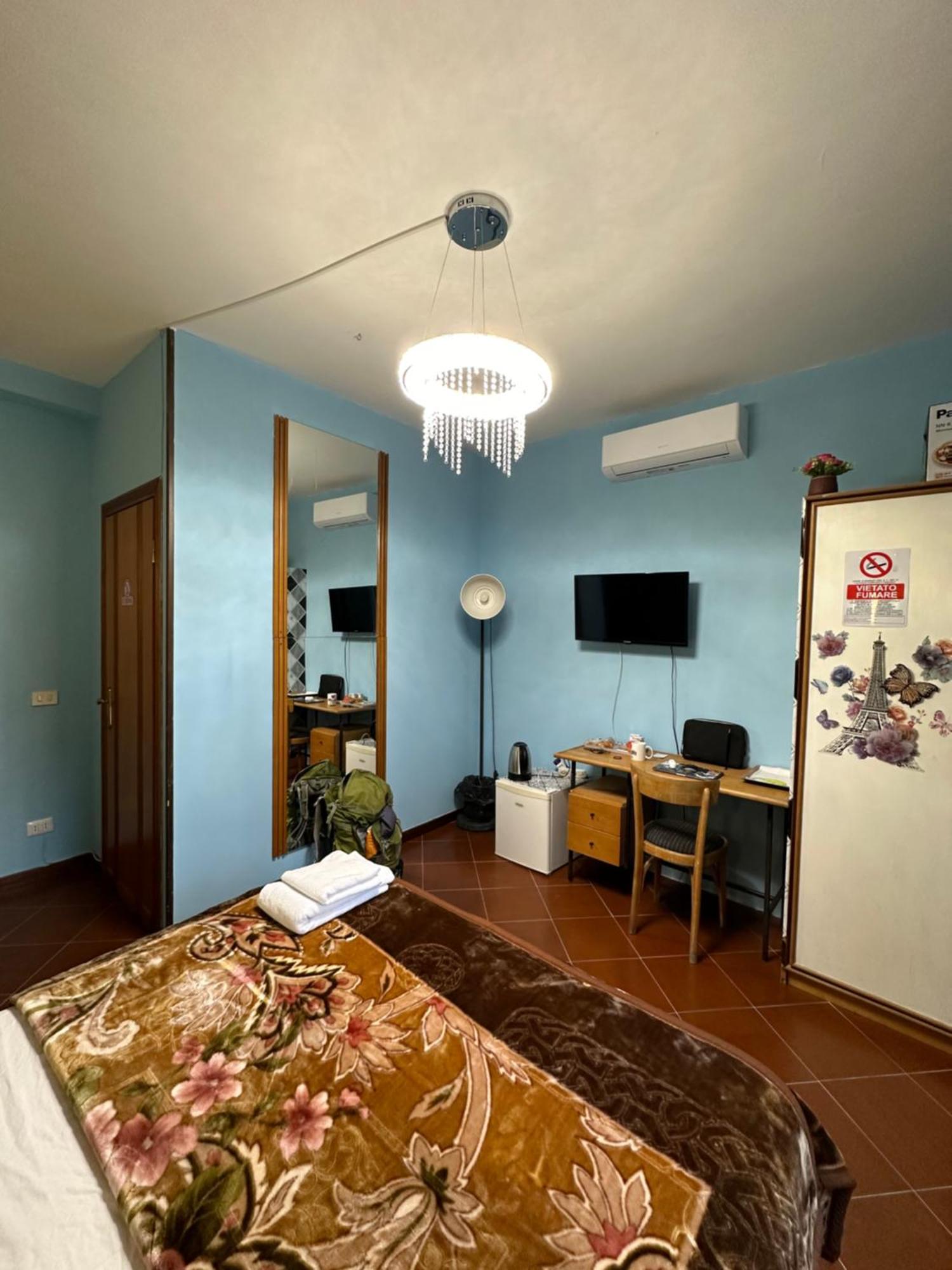 Signor Suite Colosseo Rome Buitenkant foto