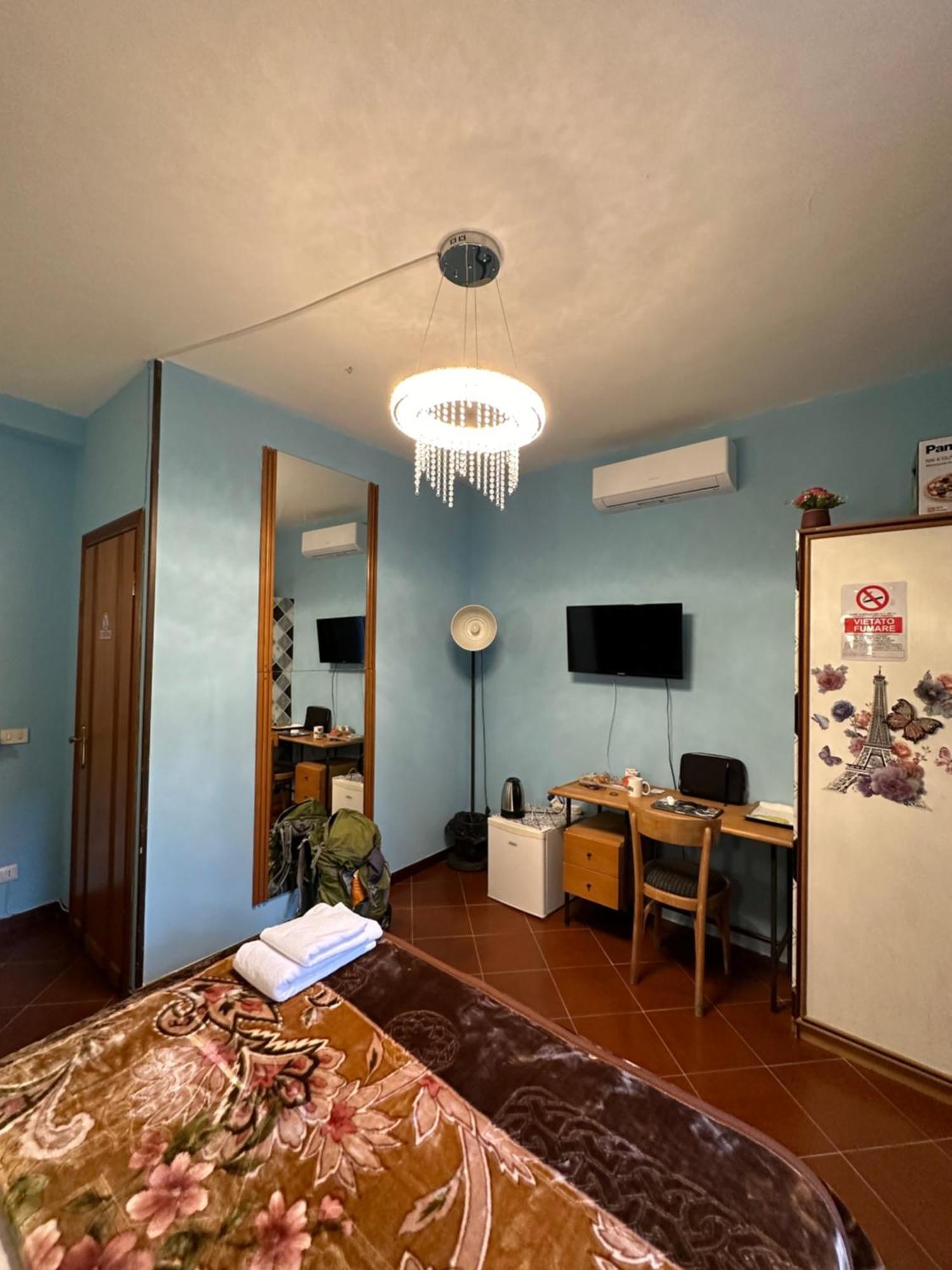 Signor Suite Colosseo Rome Buitenkant foto