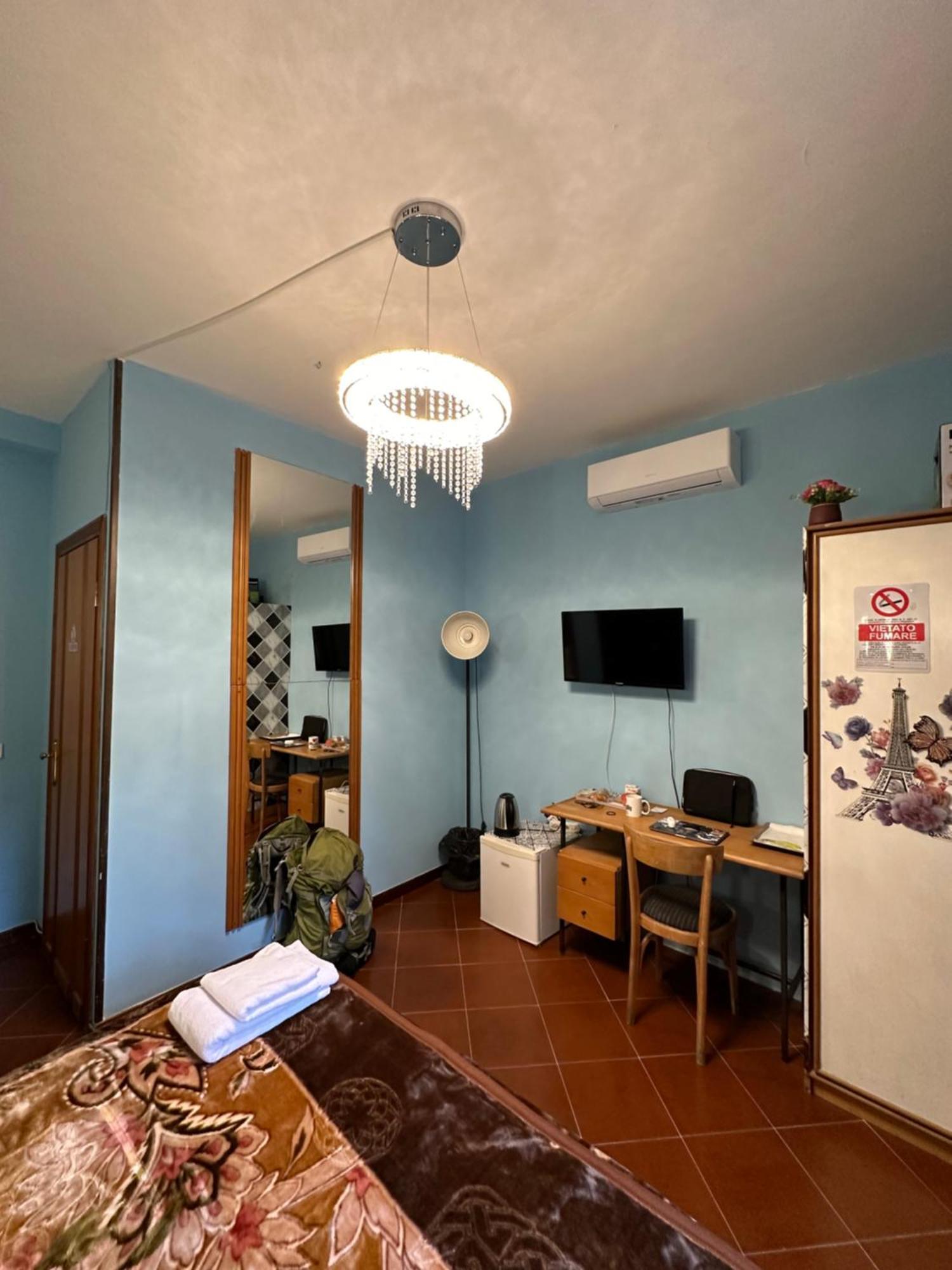 Signor Suite Colosseo Rome Buitenkant foto