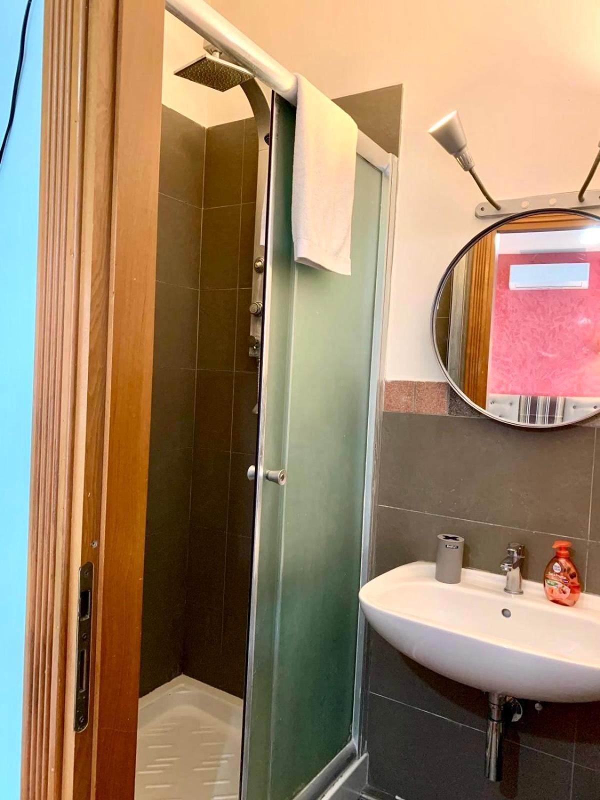 Signor Suite Colosseo Rome Buitenkant foto