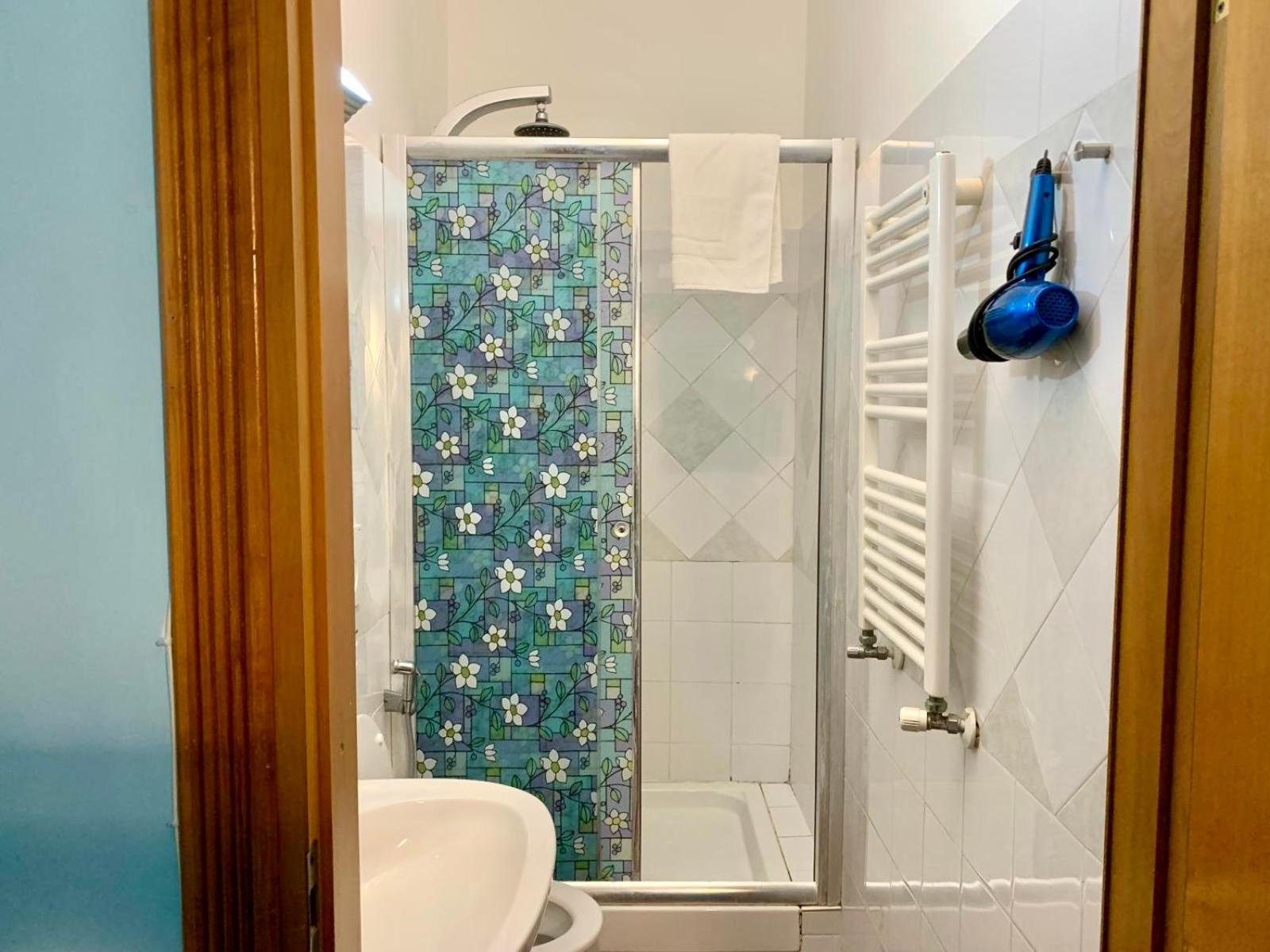 Signor Suite Colosseo Rome Buitenkant foto