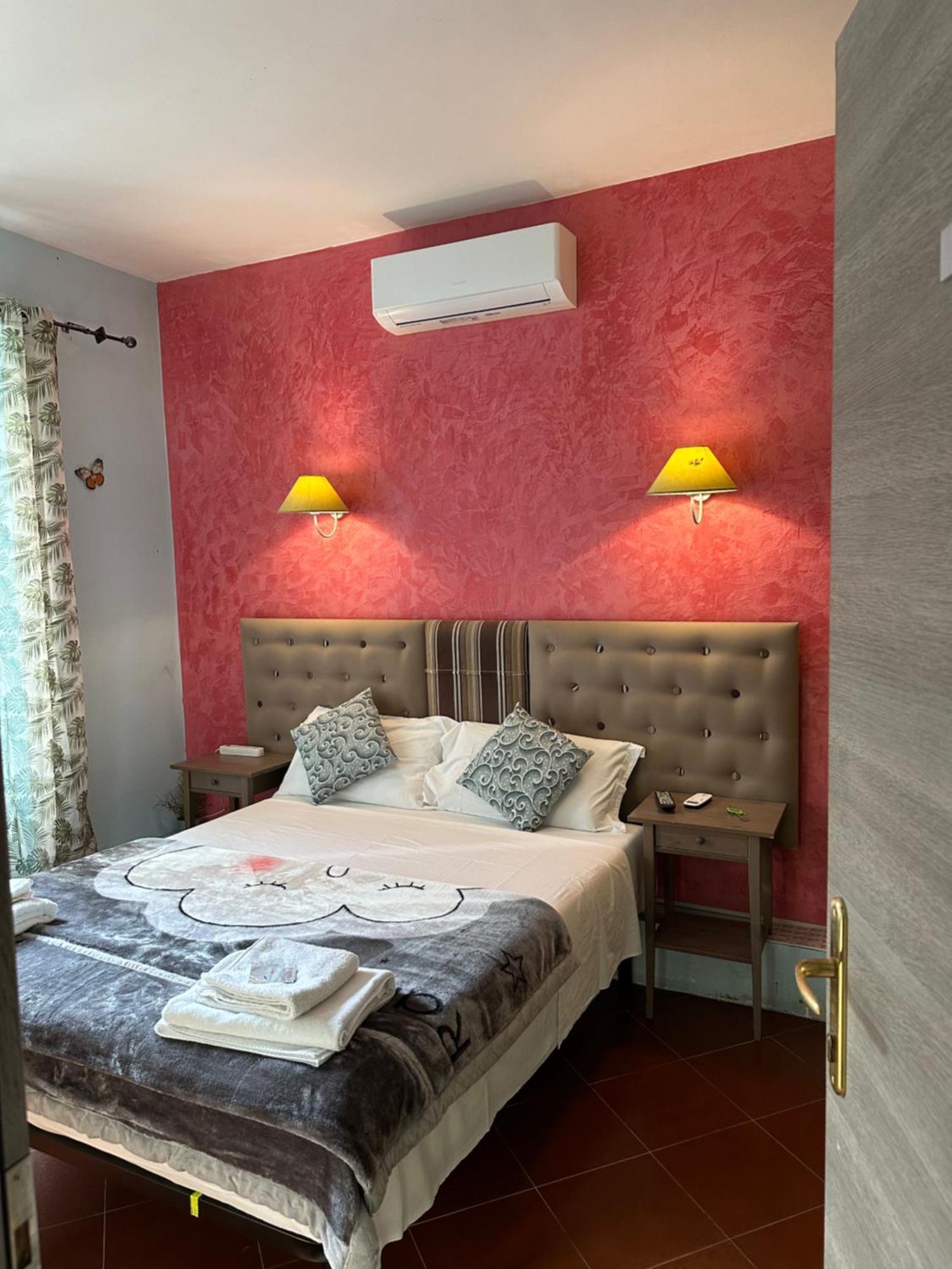 Signor Suite Colosseo Rome Buitenkant foto