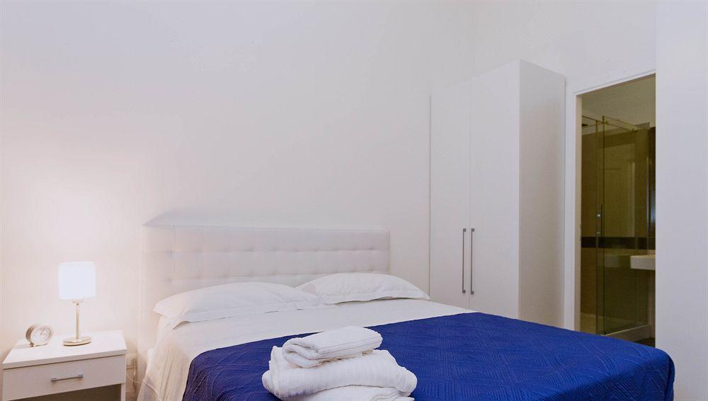 Signor Suite Colosseo Rome Buitenkant foto