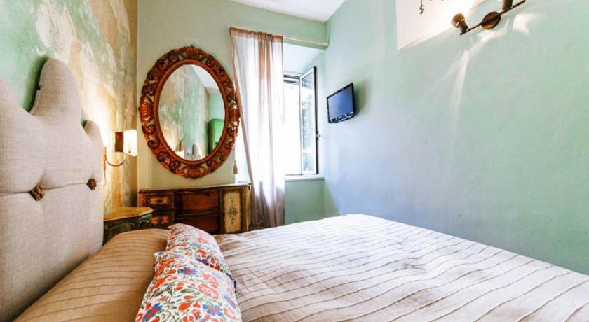Signor Suite Colosseo Rome Buitenkant foto