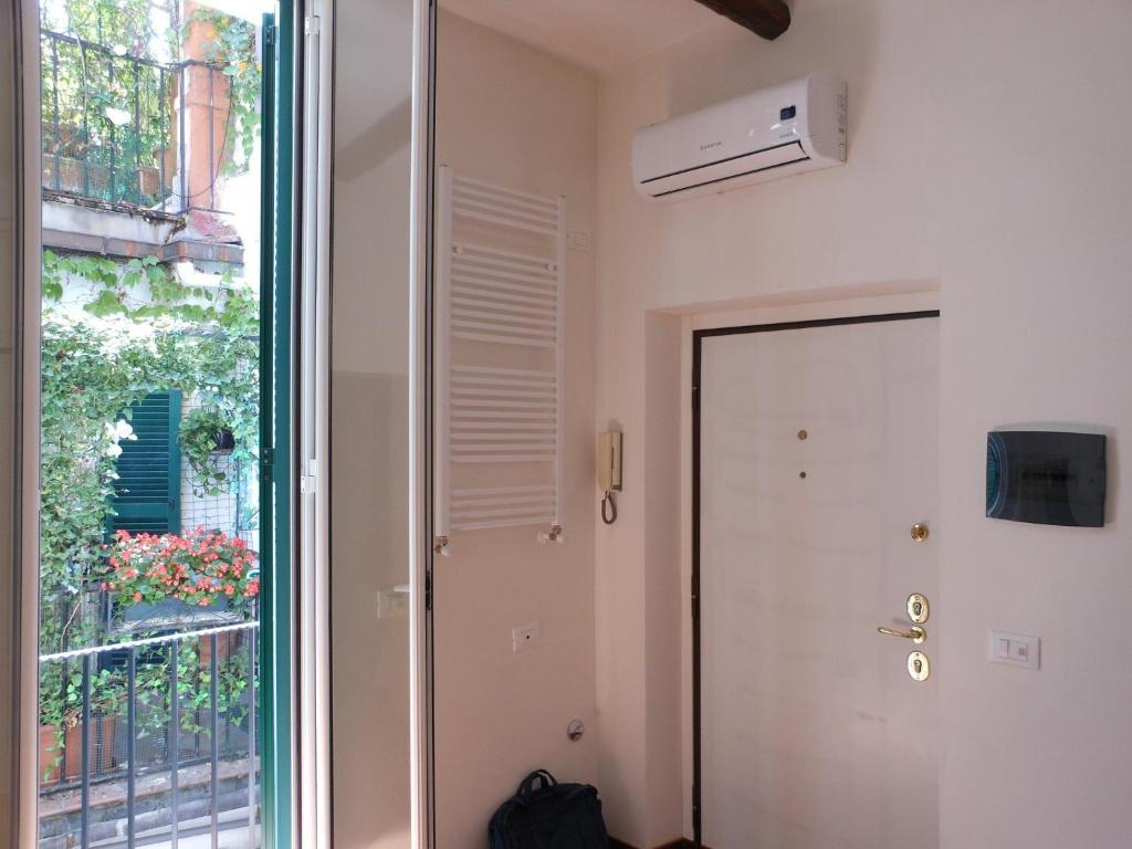 Signor Suite Colosseo Rome Kamer foto
