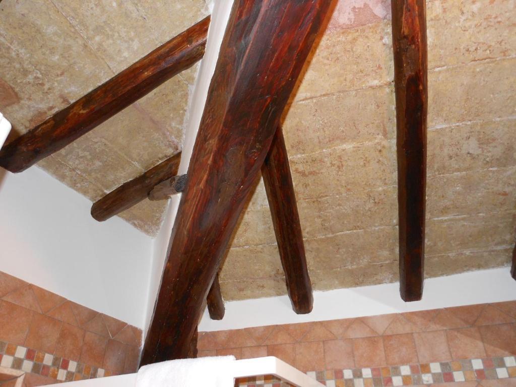 Signor Suite Colosseo Rome Kamer foto