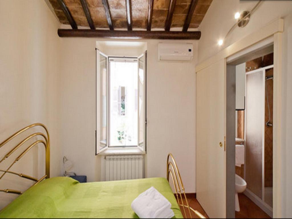 Signor Suite Colosseo Rome Kamer foto