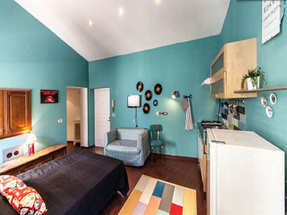Signor Suite Colosseo Rome Buitenkant foto