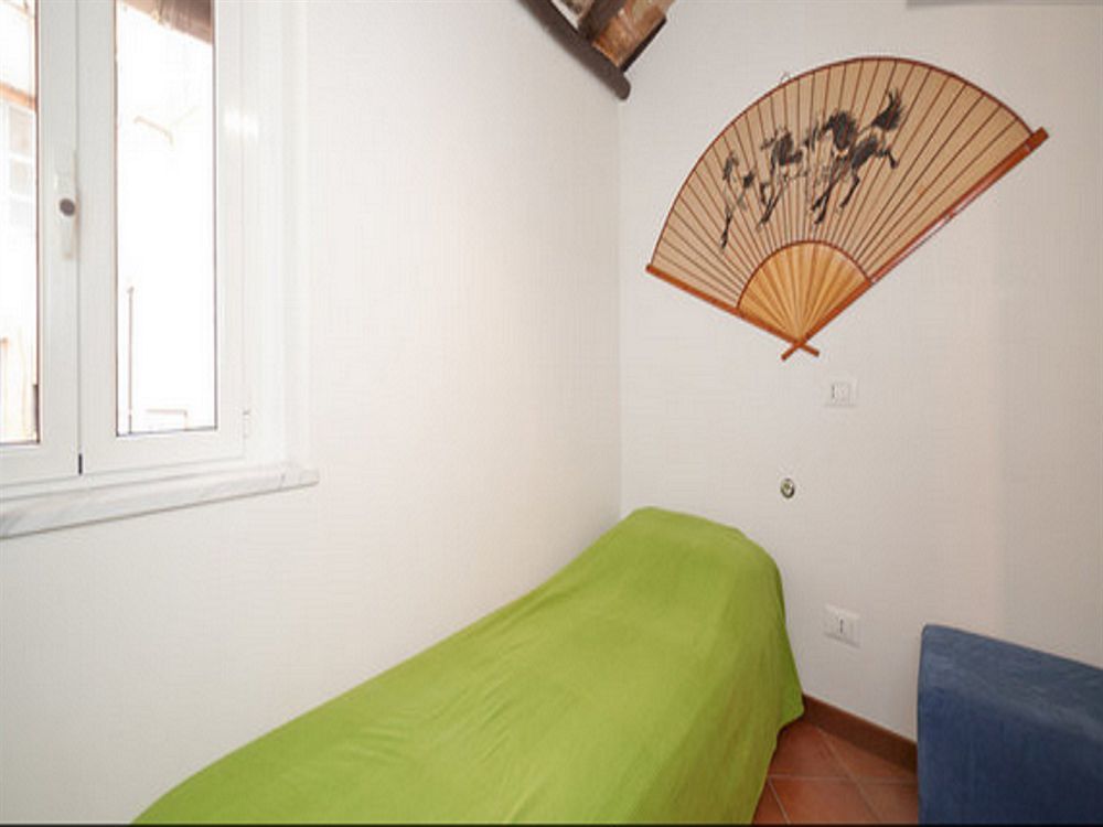 Signor Suite Colosseo Rome Buitenkant foto