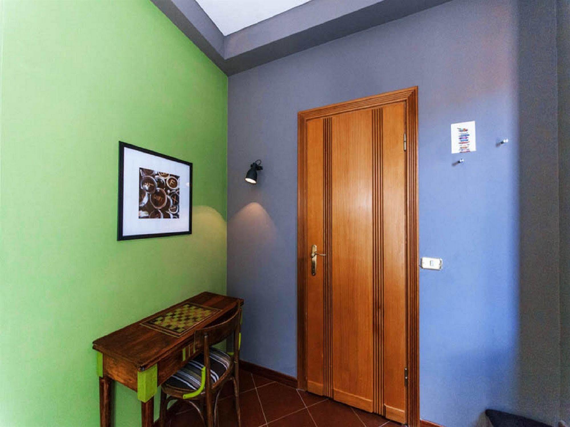 Signor Suite Colosseo Rome Buitenkant foto