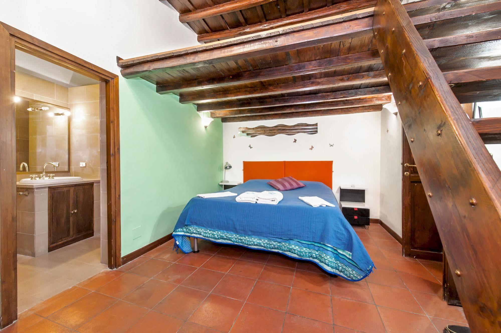 Signor Suite Colosseo Rome Buitenkant foto