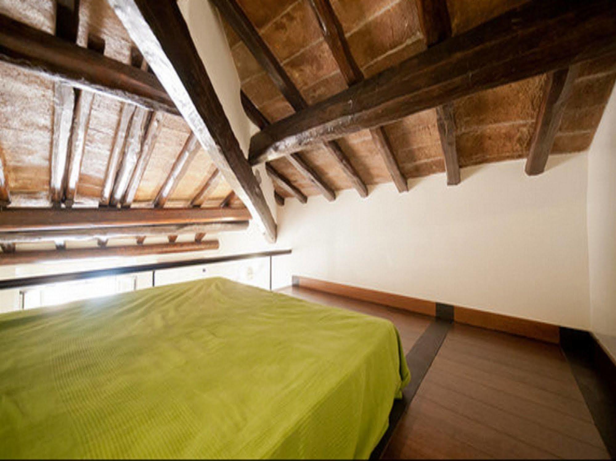 Signor Suite Colosseo Rome Buitenkant foto