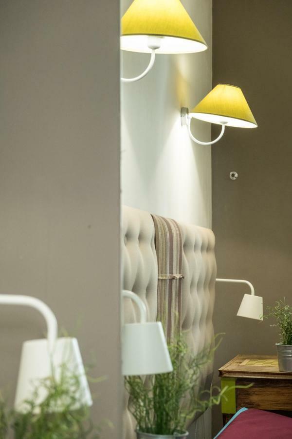 Signor Suite Colosseo Rome Buitenkant foto