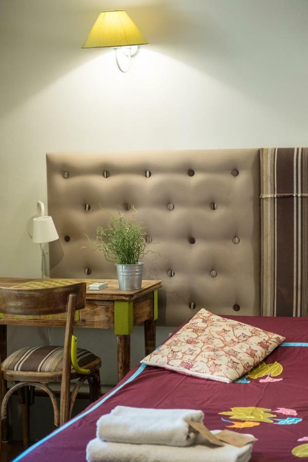 Signor Suite Colosseo Rome Buitenkant foto