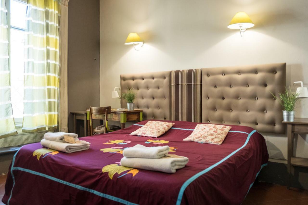 Signor Suite Colosseo Rome Buitenkant foto