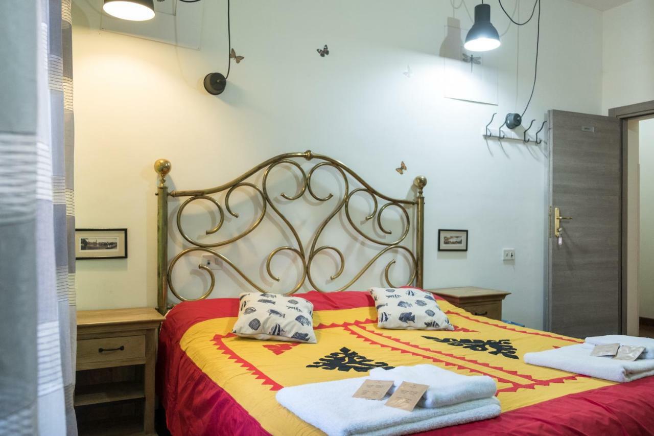 Signor Suite Colosseo Rome Buitenkant foto