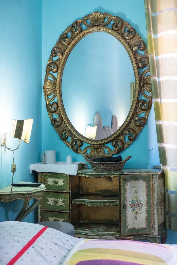 Signor Suite Colosseo Rome Buitenkant foto