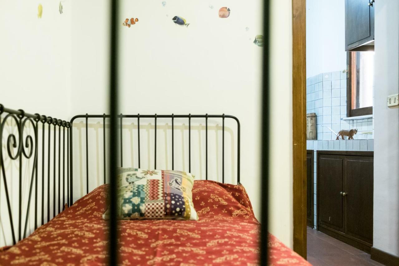 Signor Suite Colosseo Rome Buitenkant foto