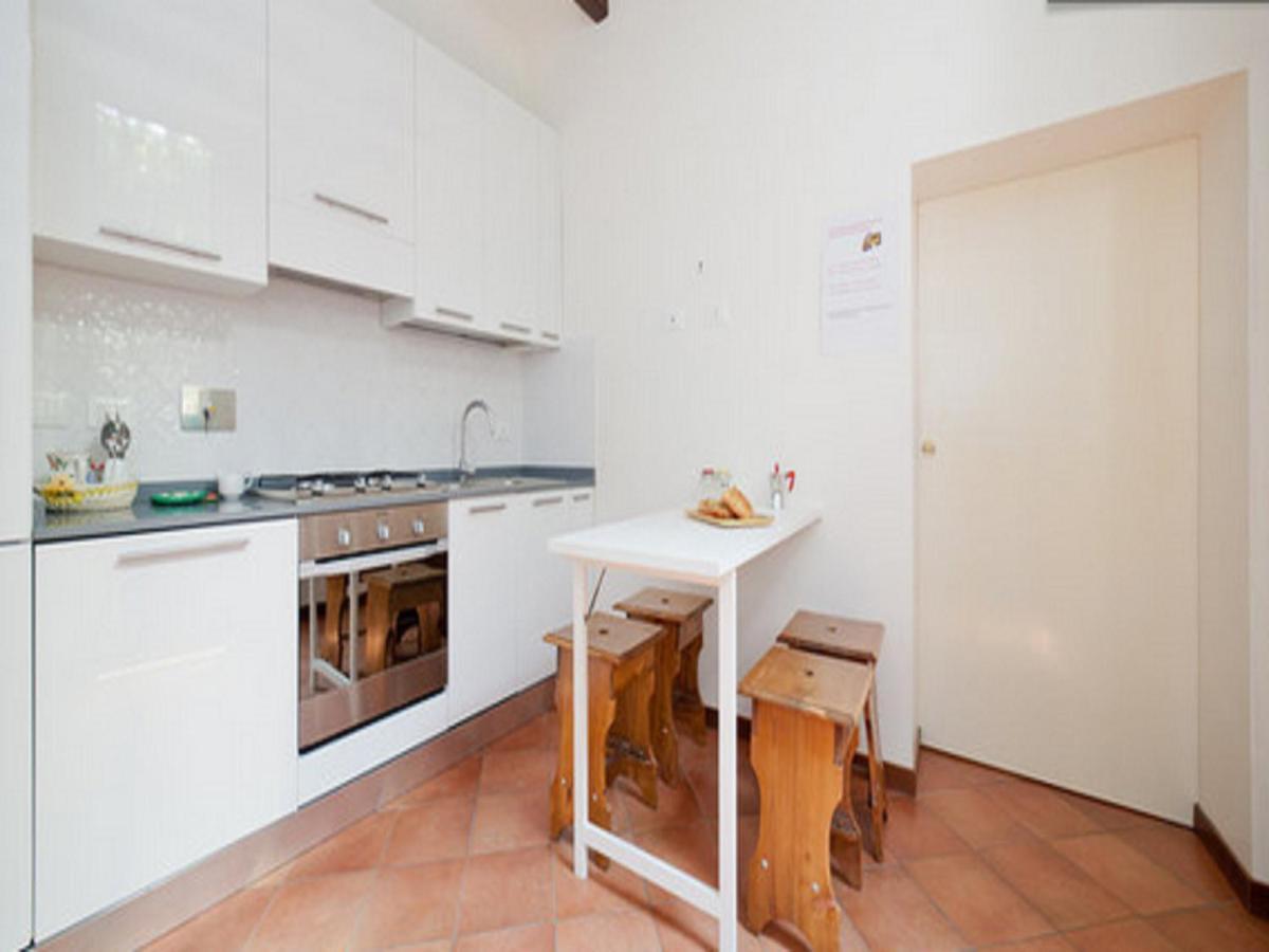 Signor Suite Colosseo Rome Kamer foto